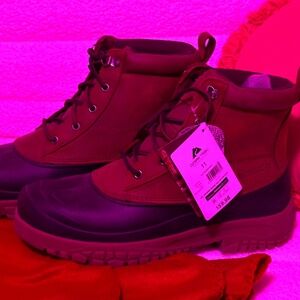 Ozark Trail M OT Prairie Boot sz 11 NWT
